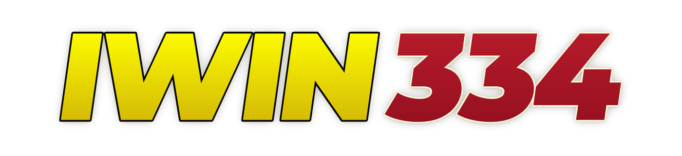 iwin334 logo